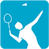 Badminton